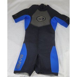 Bare Wetsuit Child